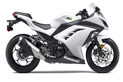 نینجا 300